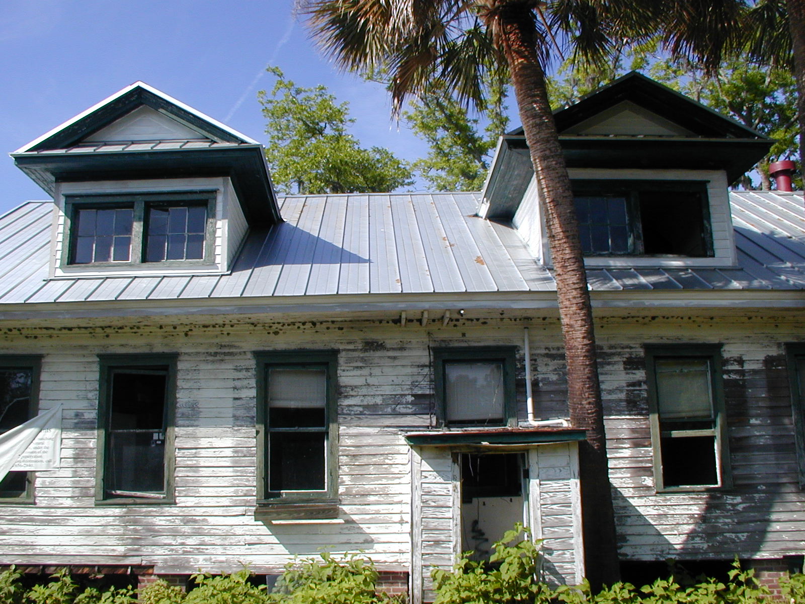 Buildings